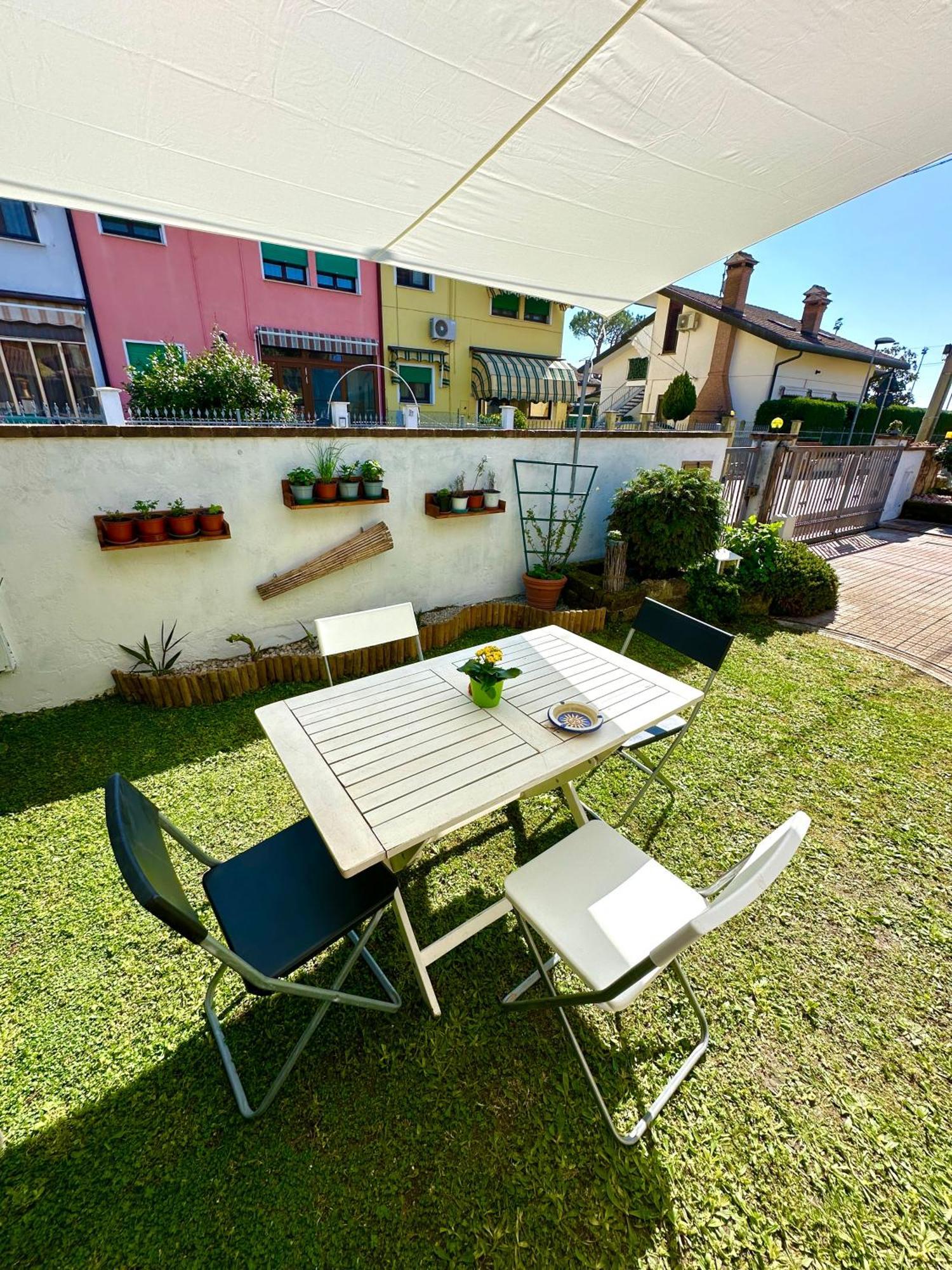 Appartamento Annesca - Delta Del Po Porto Tolle Exterior foto